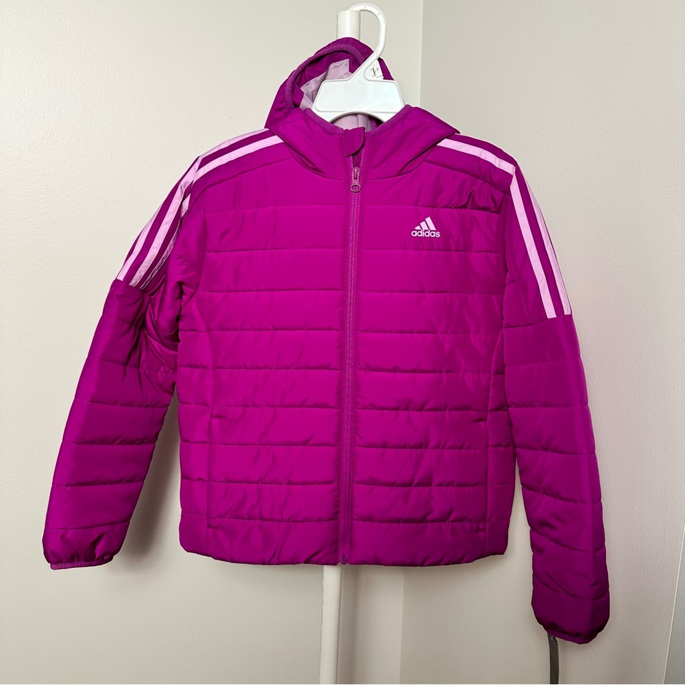 Girl’s Adidas Jacket
